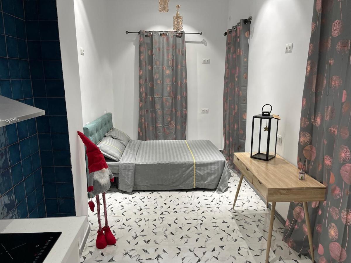 3 Estudio Apartamento Madrid