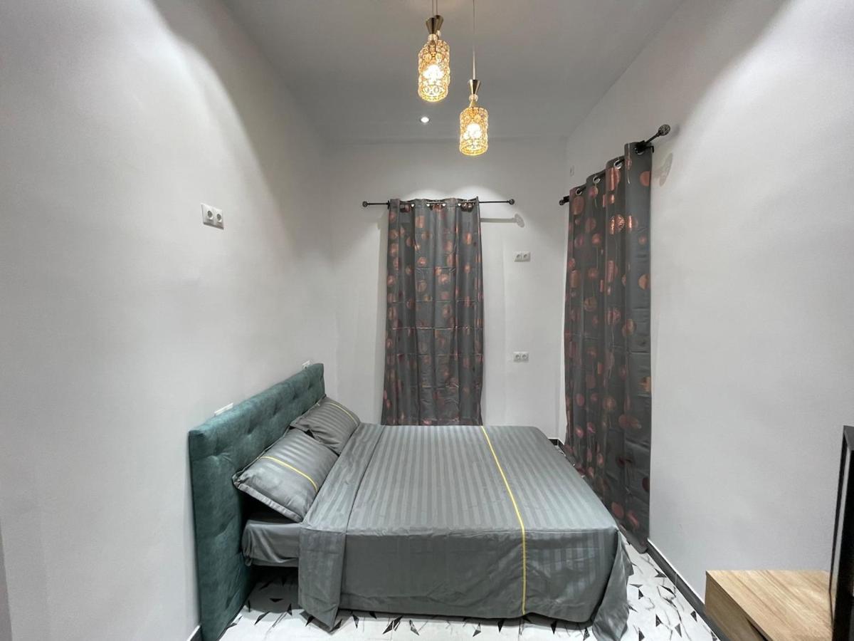 Apartamento 3 Estudio Madrid