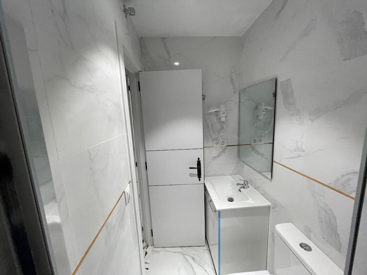 Apartamento 3 Estudio