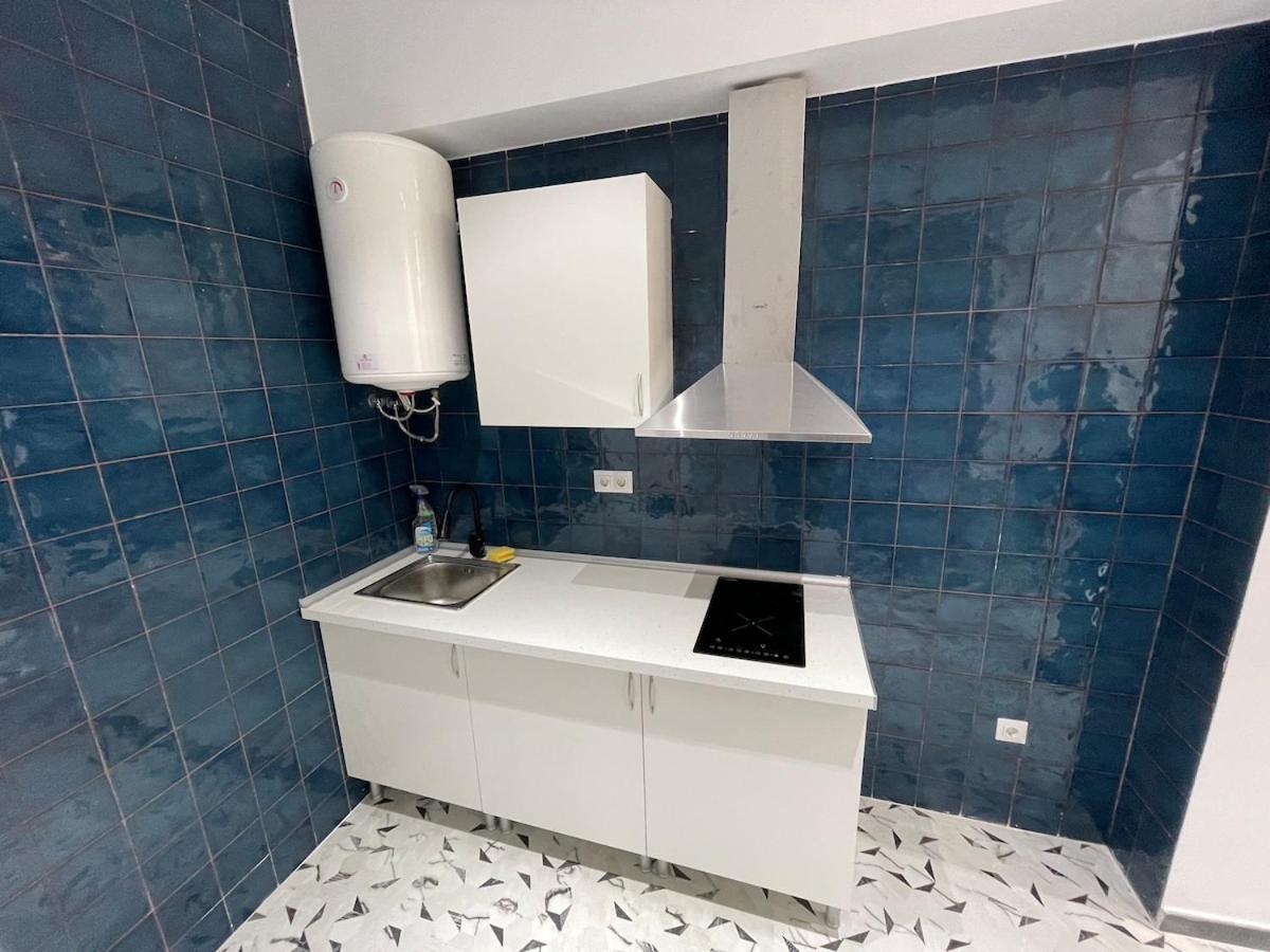 Apartamento 3 Estudio *