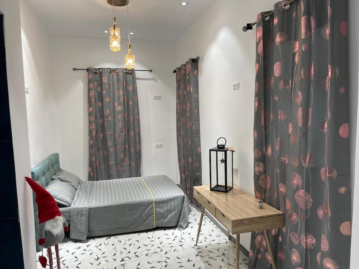 Apartamento 3 Estudio