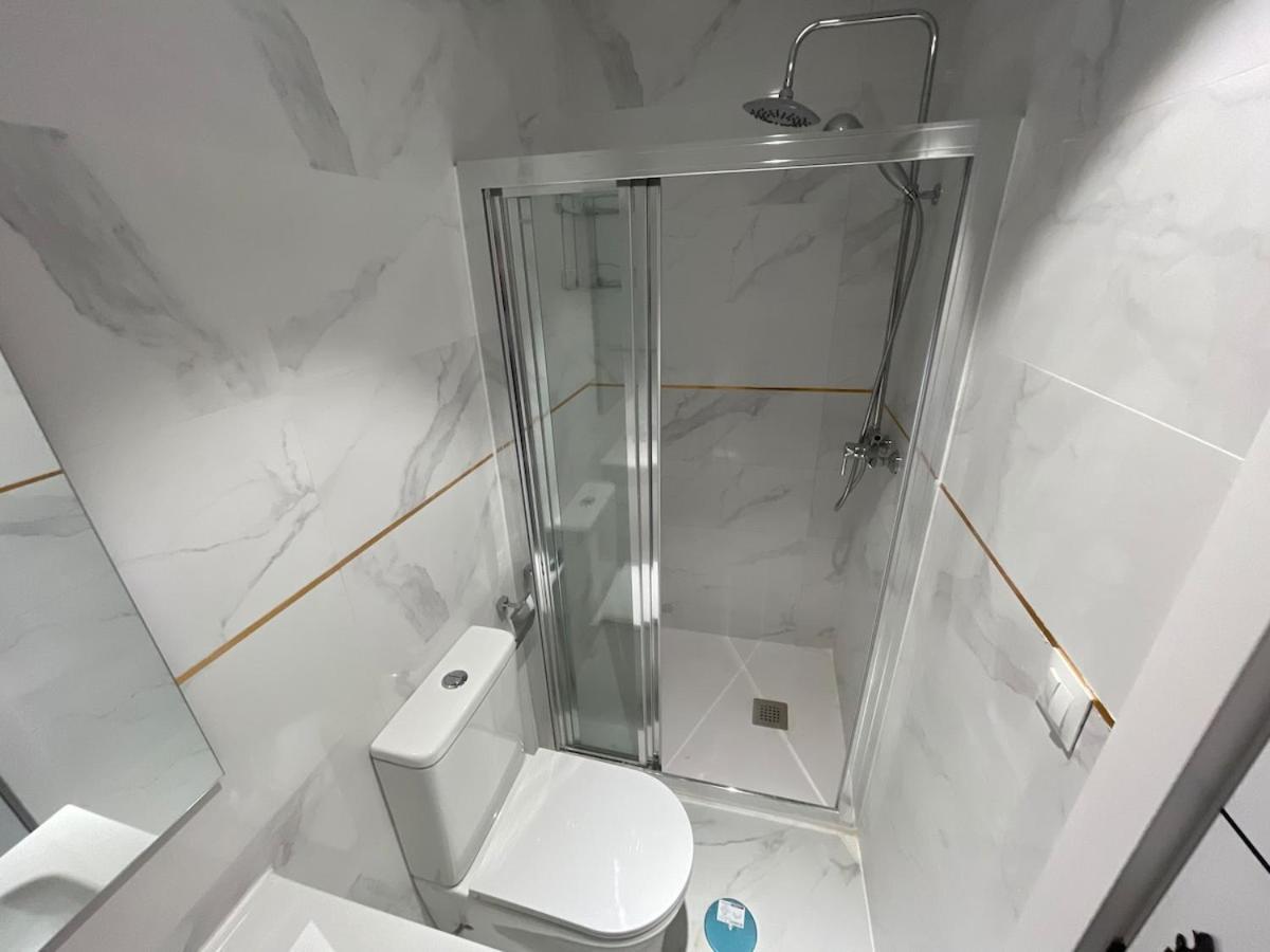 3 Estudio Apartamento