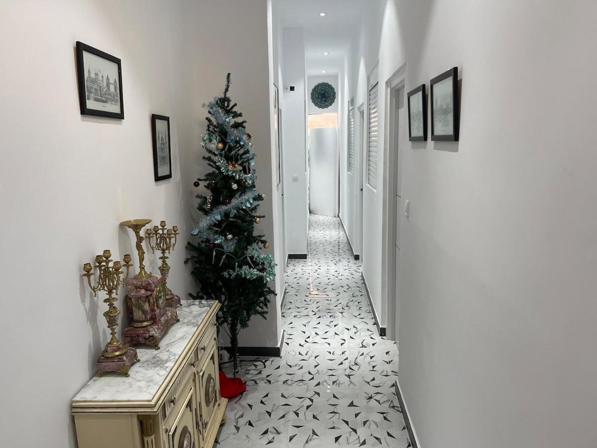 3 Estudio Apartamento *