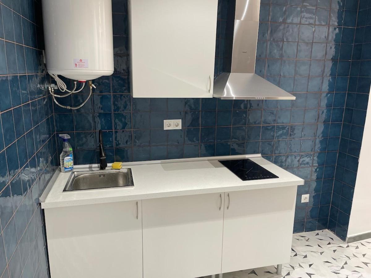 3 Estudio Apartamento Madrid