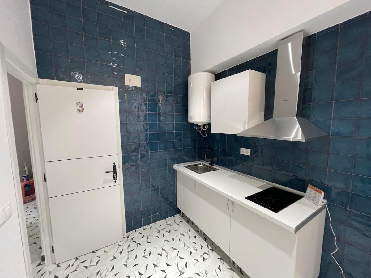 Apartamento 3 Estudio Madrid