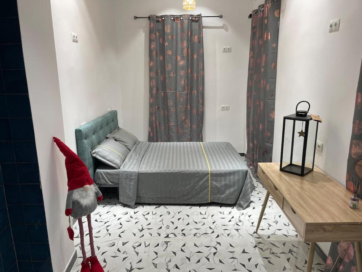 3 Estudio Madrid