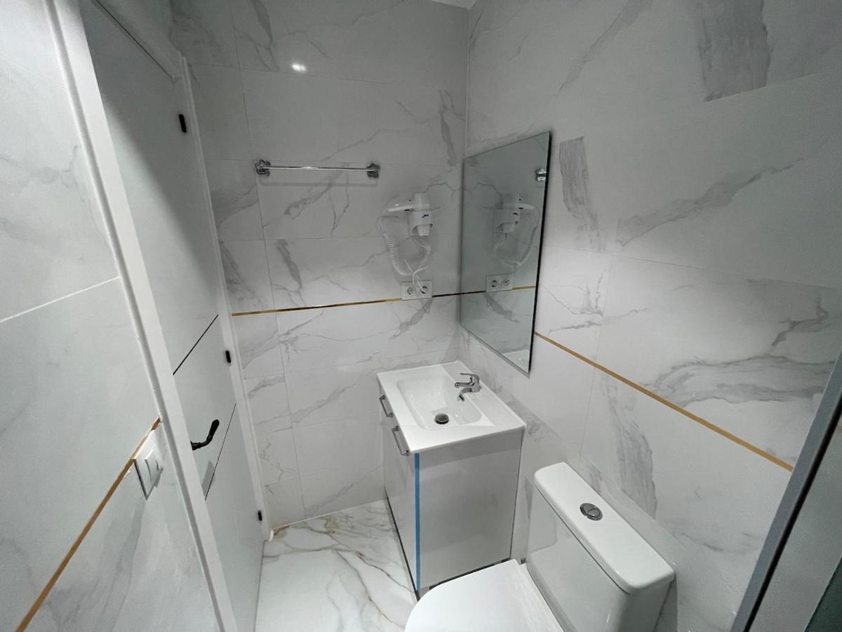 3 Estudio Apartamento *