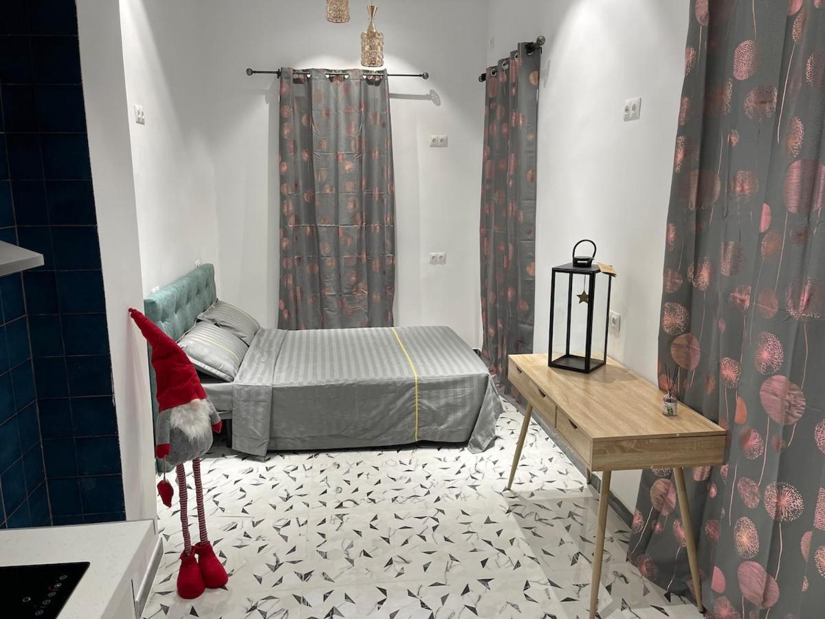3 Estudio Apartamento