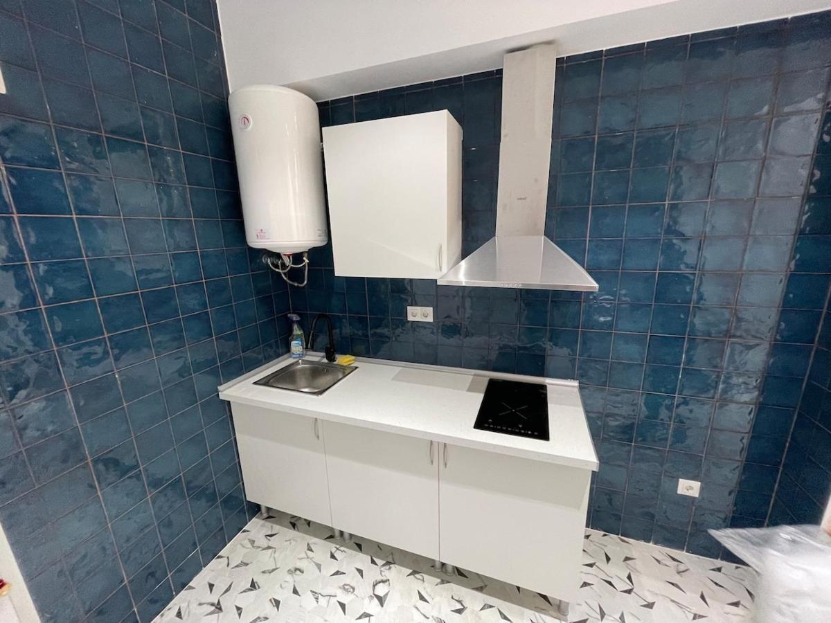 3 Estudio Apartamento *