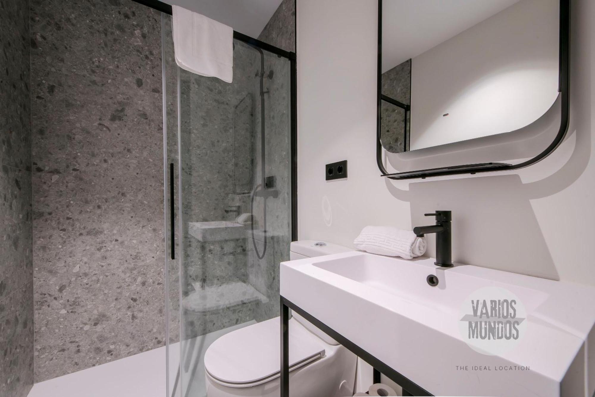 Descanso Perfecto 8, Ven A Duque De Rivas 8 E3 Apartamento Madrid
