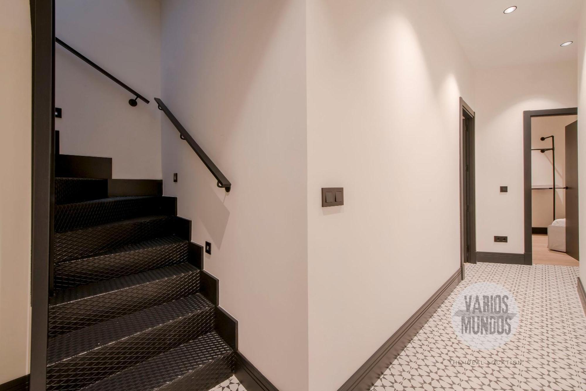 Apartamento Descanso Perfecto 8, Ven A Duque De Rivas 8 E3 Madrid