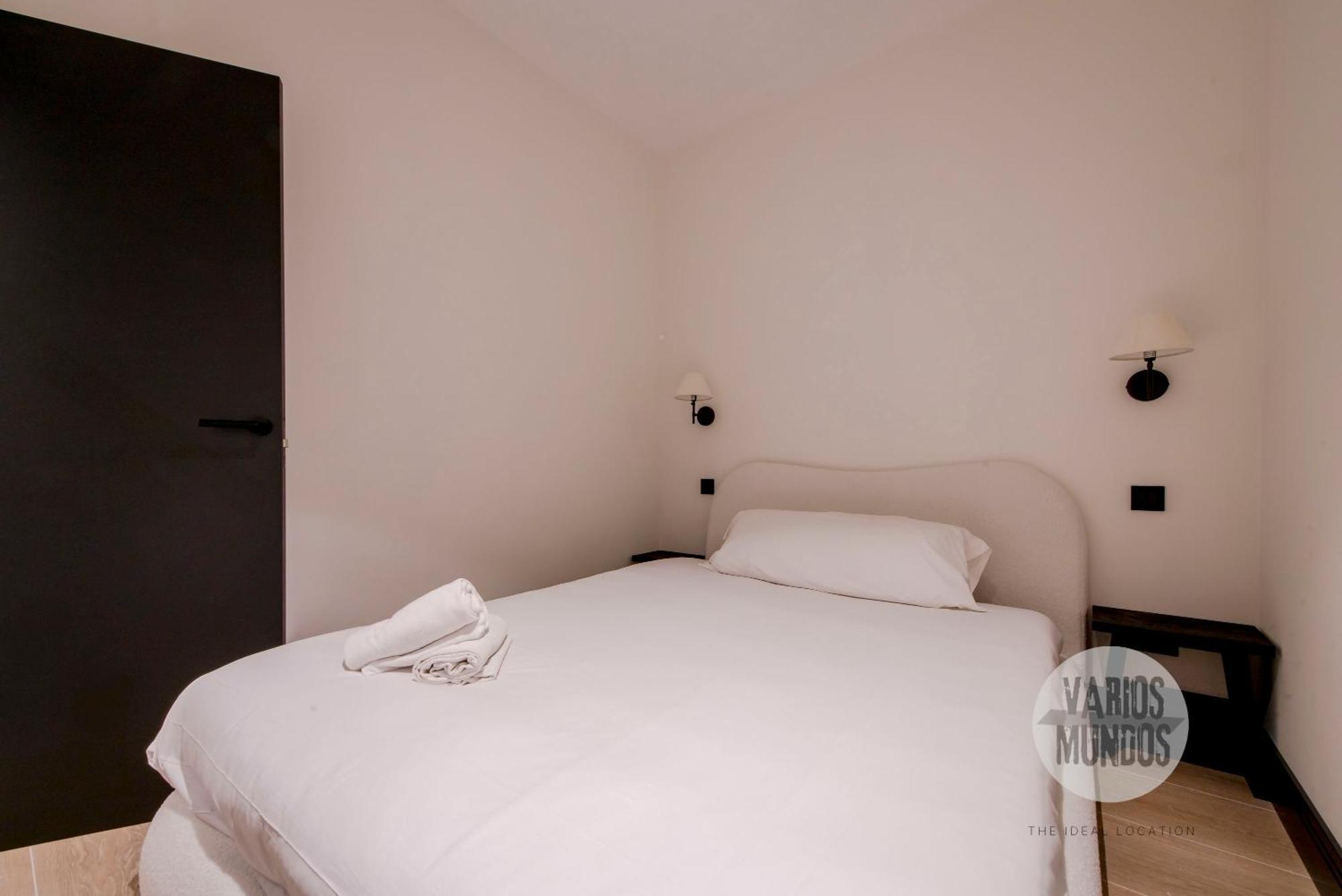 Apartamento Descanso Perfecto 8, Ven A Duque De Rivas 8 E3 Madrid