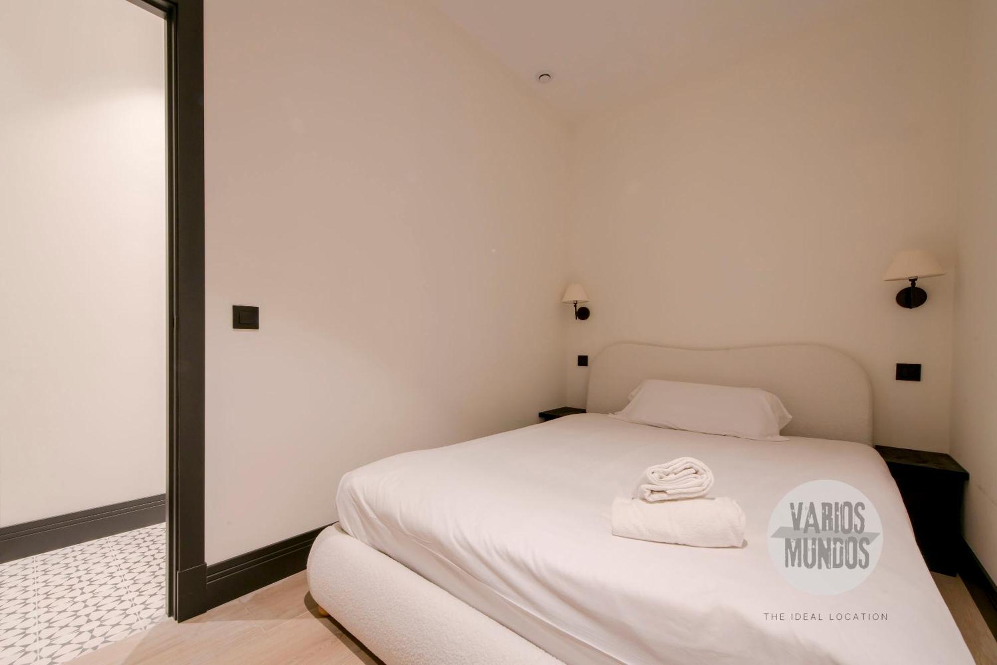 Apartamento Descanso Perfecto 8, Ven A Duque De Rivas 8 E3 Madrid