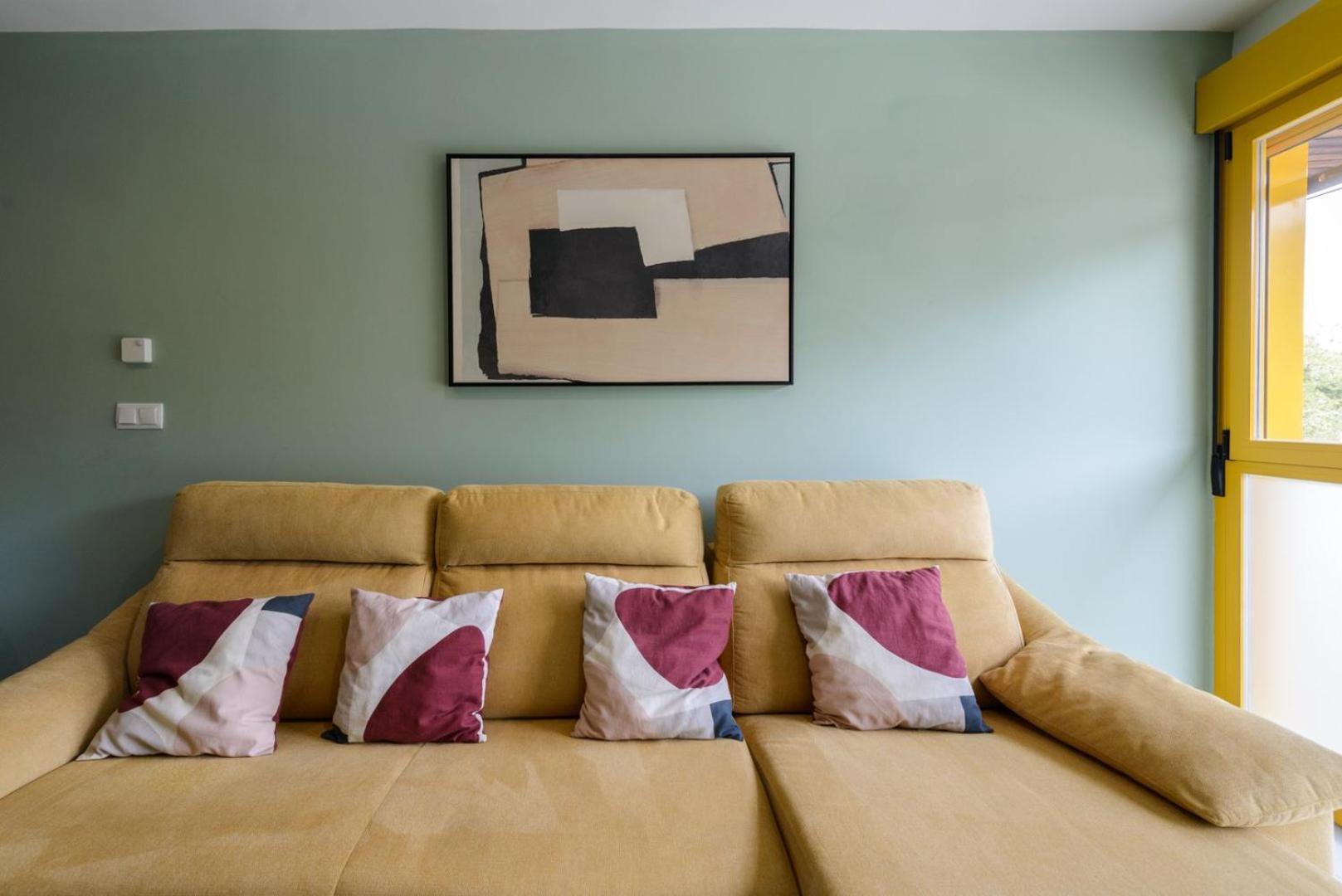 Guestready - Trendy Apartamento *