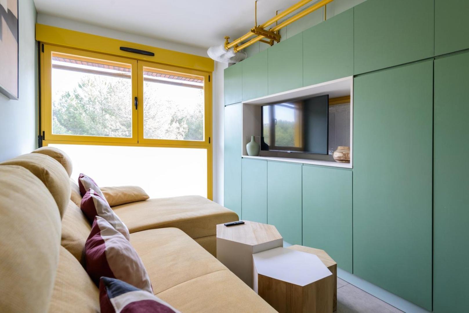 Guestready - Trendy Apartamento Madrid