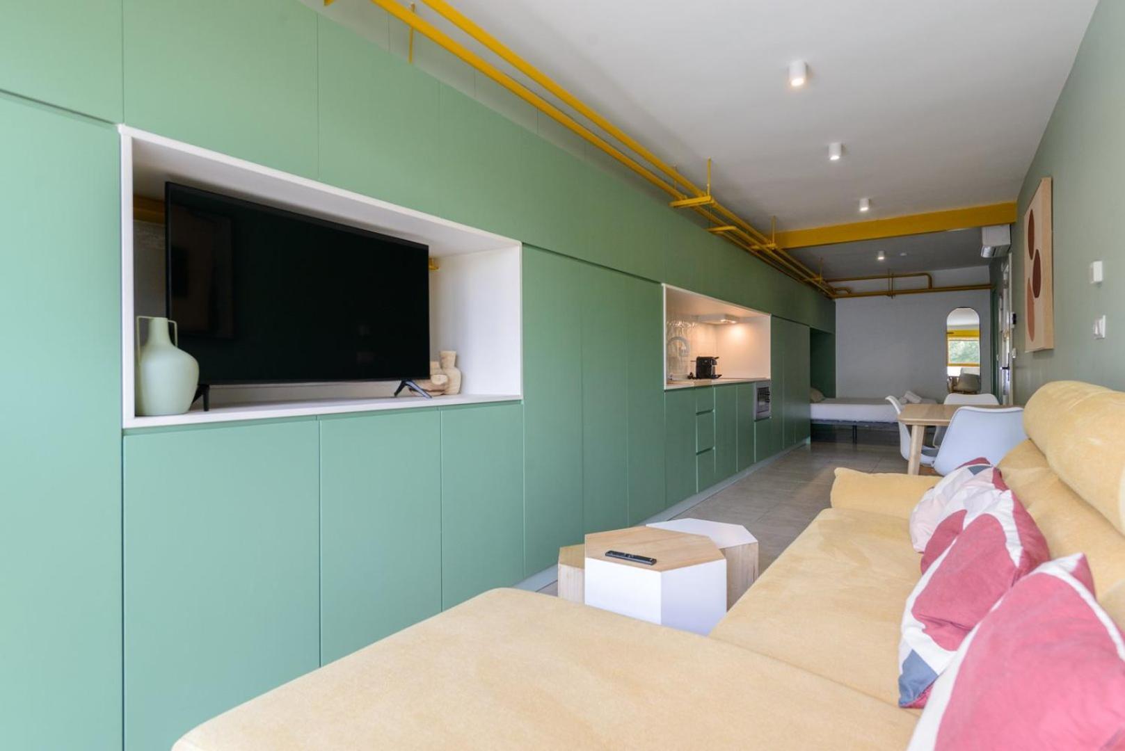 Guestready - Trendy * Madrid