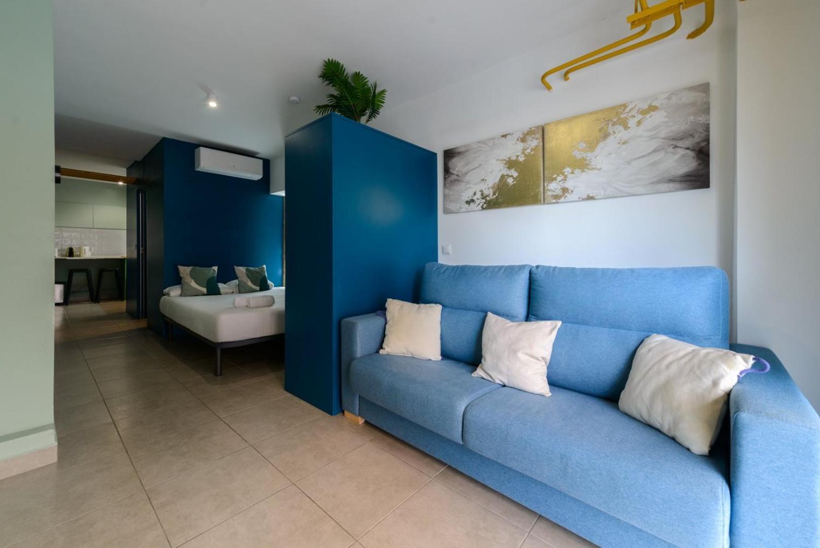 Guestready - Trendy Apartamento *