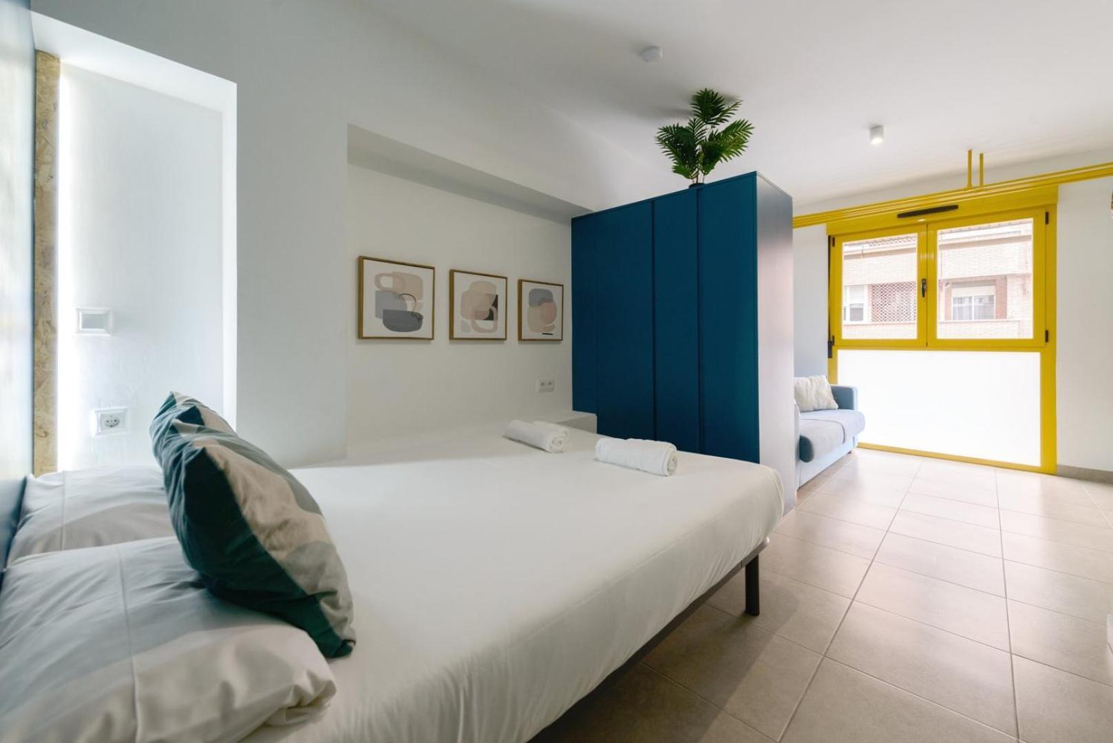 Guestready - Trendy Apartamento *