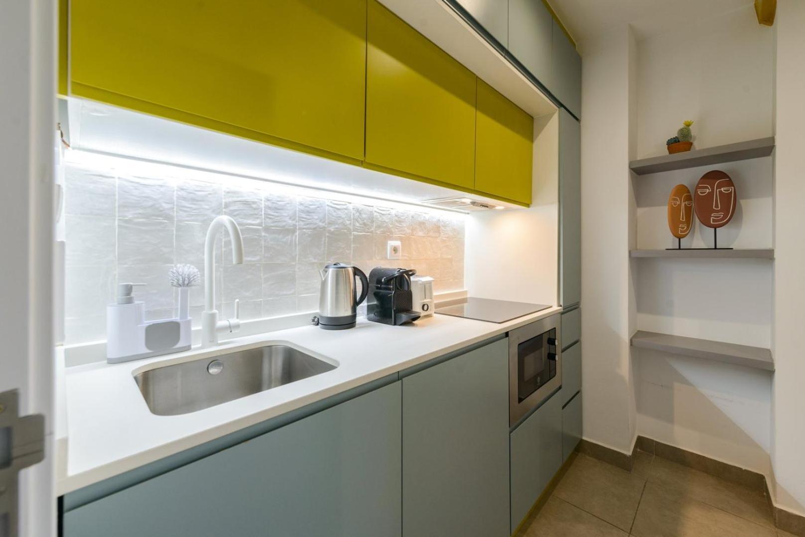 Guestready - Trendy Apartamento