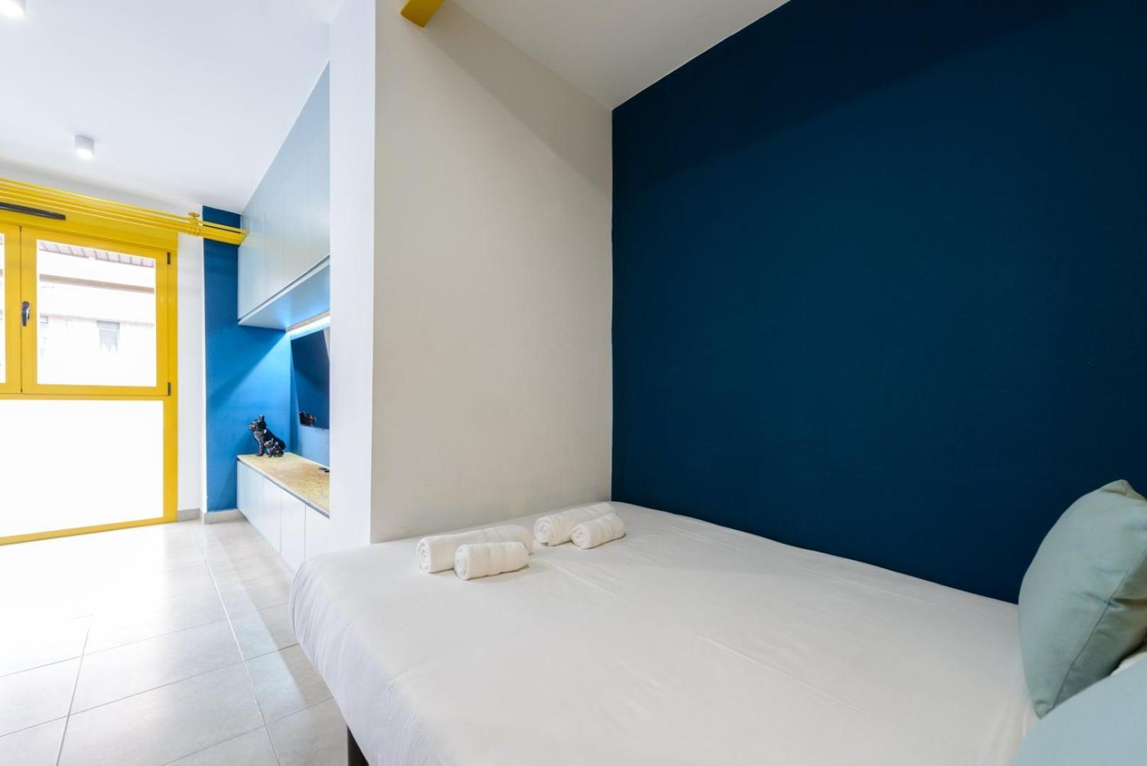 Guestready - Trendy Apartamento Madrid