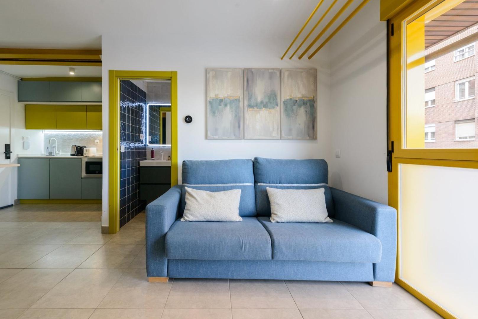 Guestready - Trendy *