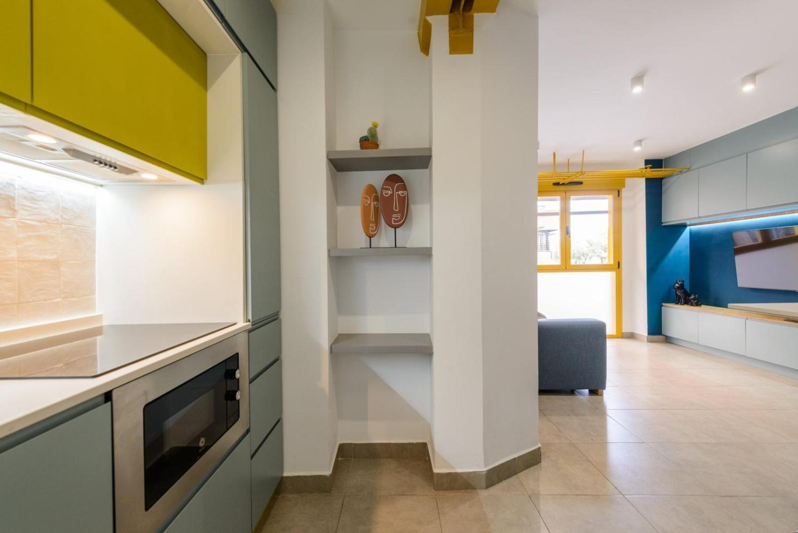 Apartamento Guestready - Trendy *
