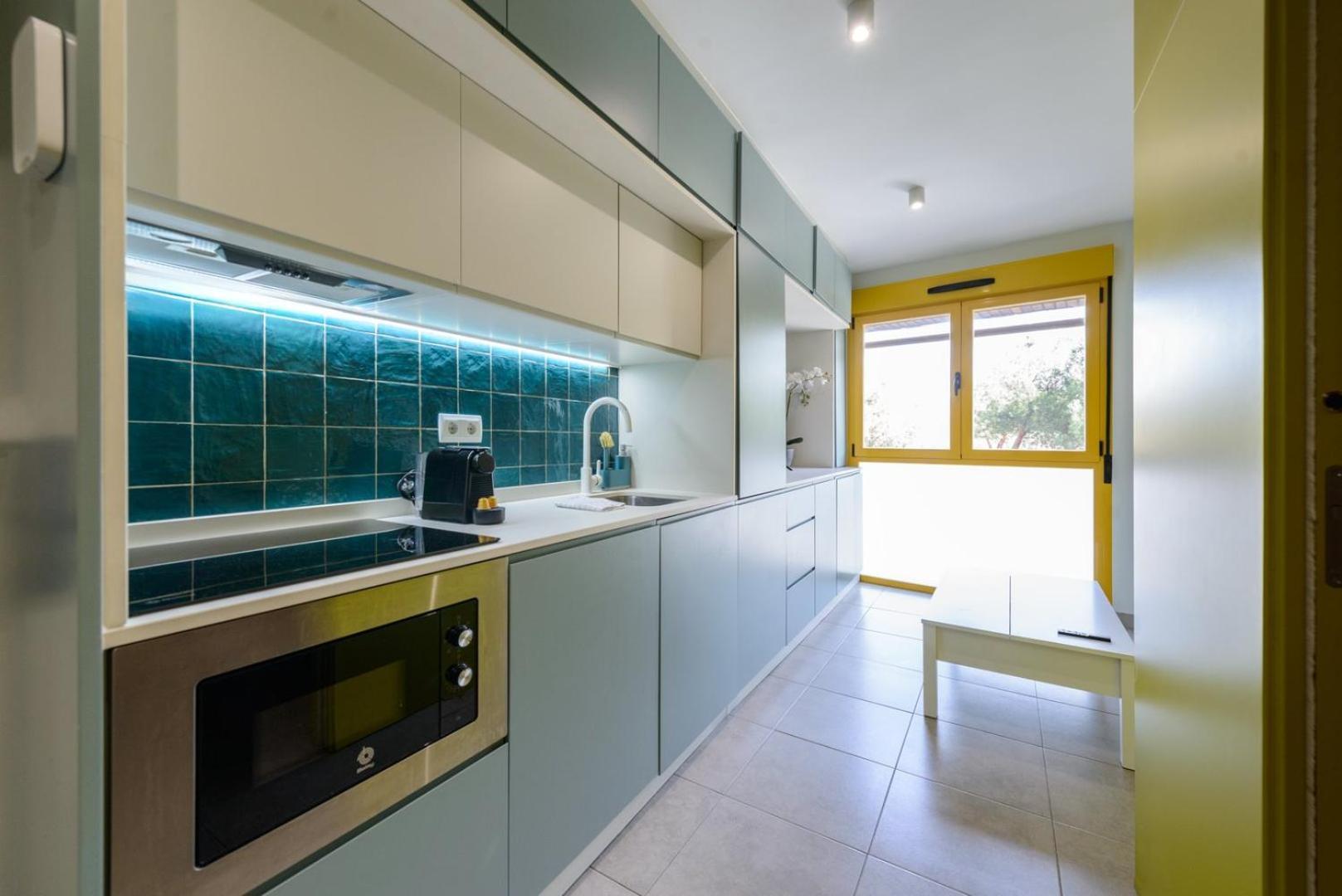Guestready - Trendy Apartamento