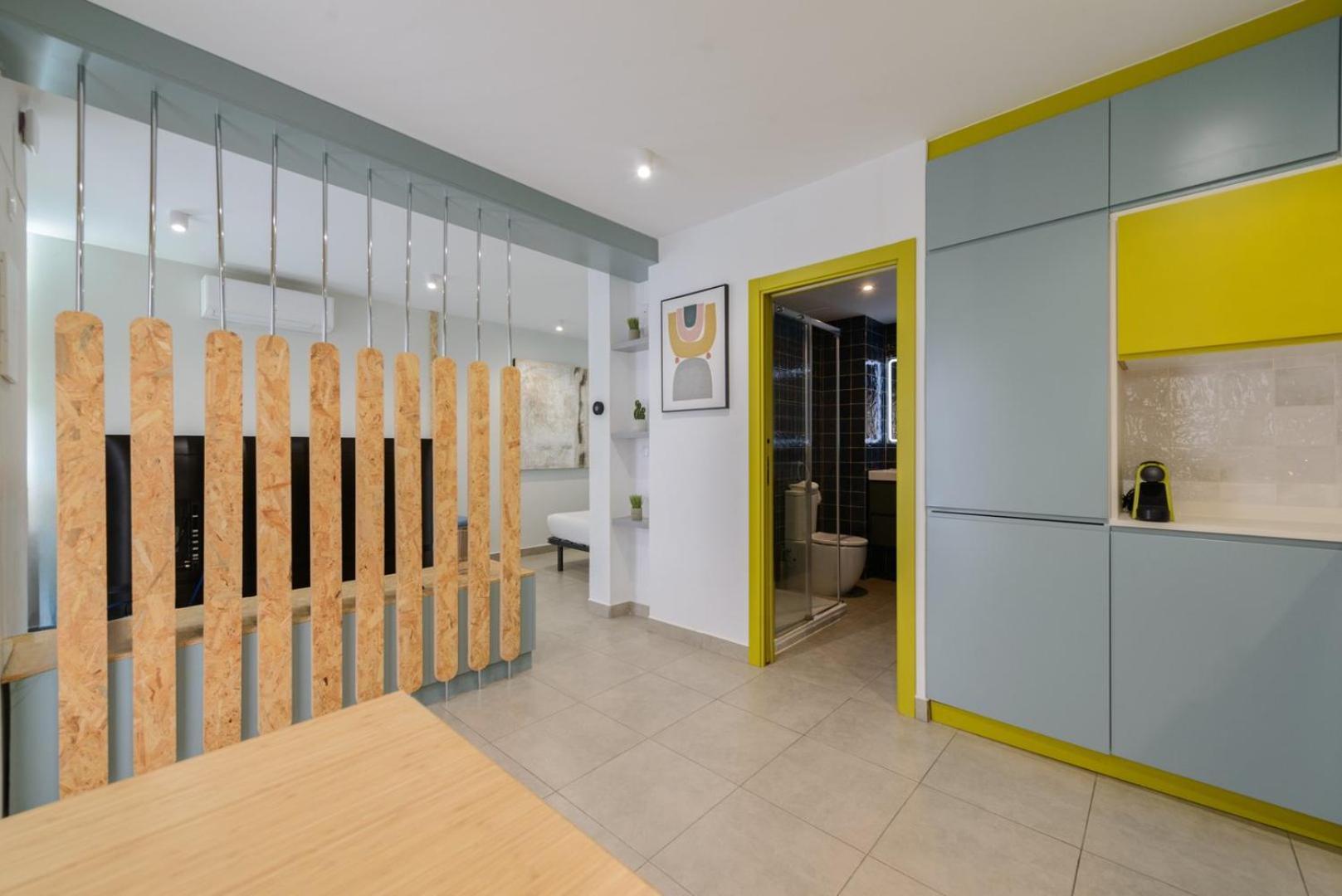 Guestready - Trendy * Madrid