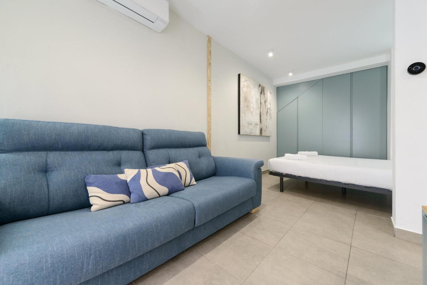Guestready - Trendy Apartamento