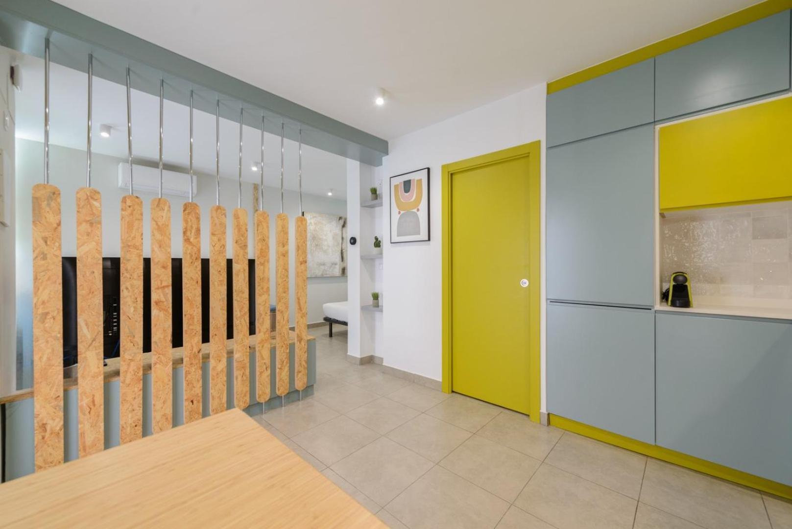 Guestready - Trendy * Madrid