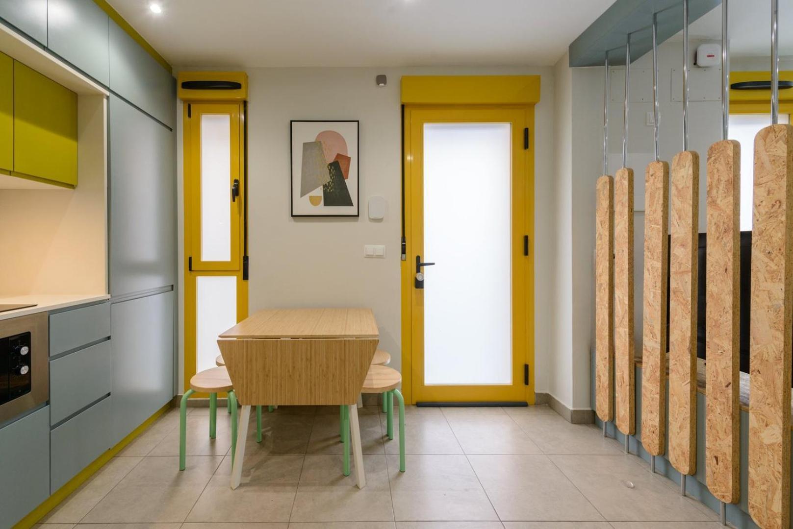 Guestready - Trendy Apartamento