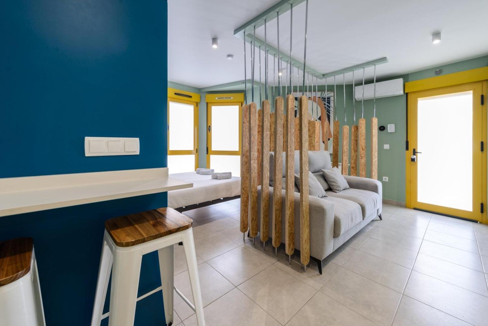 Guestready - Trendy Madrid
