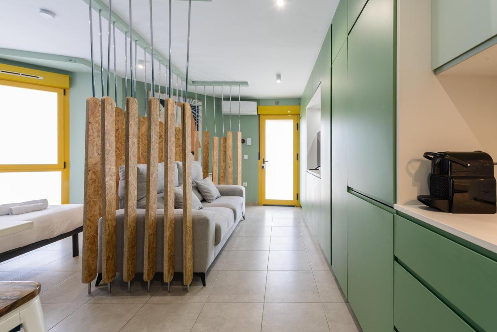 Guestready - Trendy Madrid