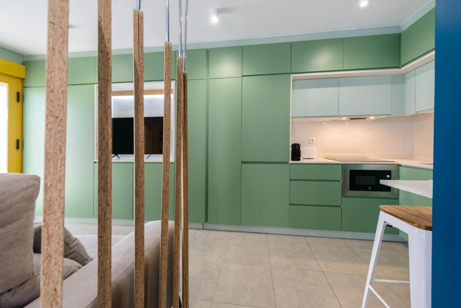 Guestready - Trendy Apartamento *