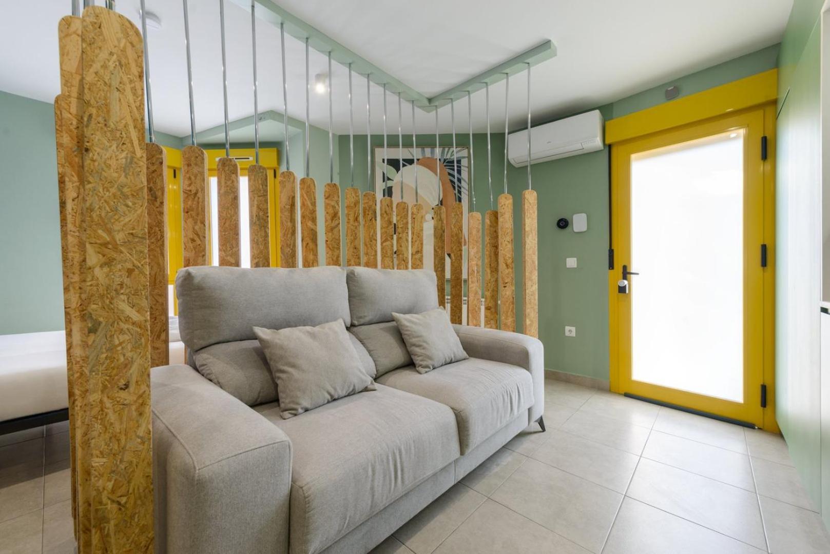 Apartamento Guestready - Trendy *