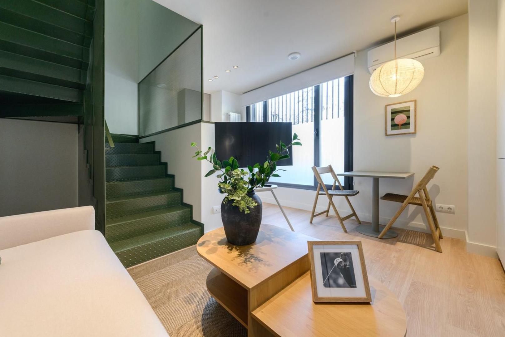 Guestready - Irresistible Hideaway In Apartamento *