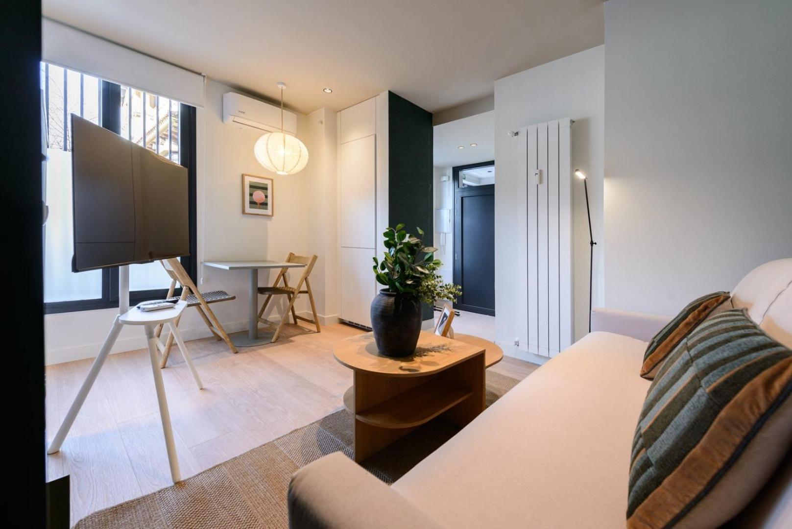 Guestready - Irresistible Hideaway In Apartamento *