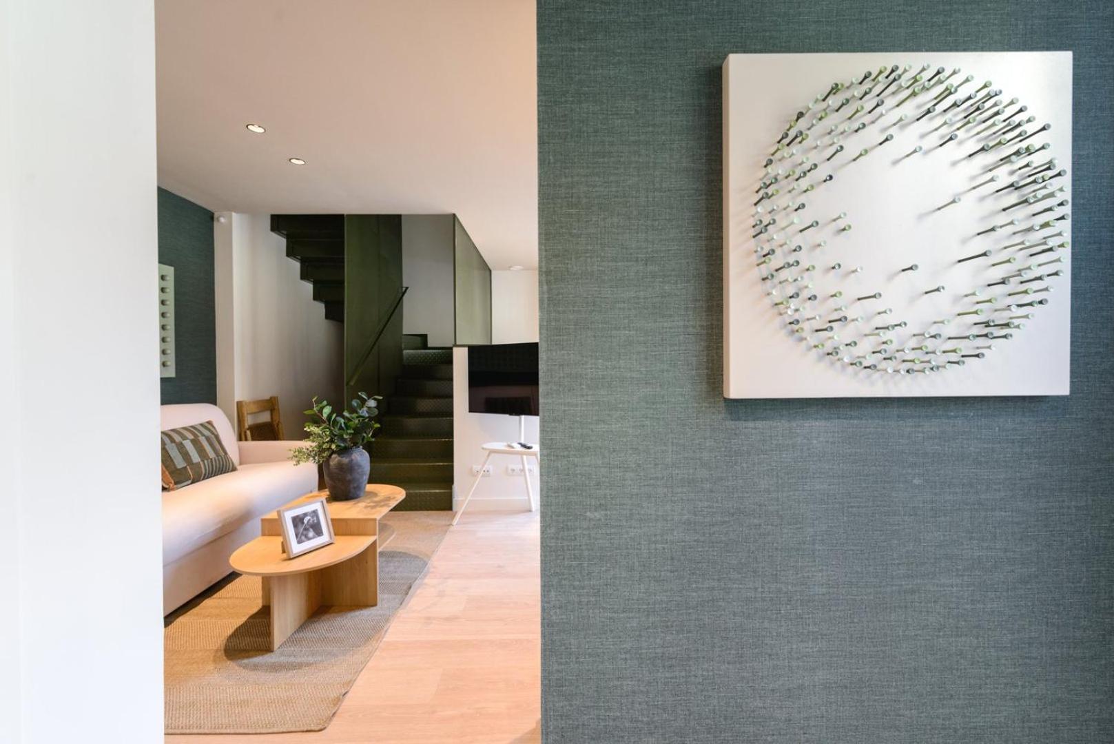 Guestready - Irresistible Hideaway In Apartamento Madrid