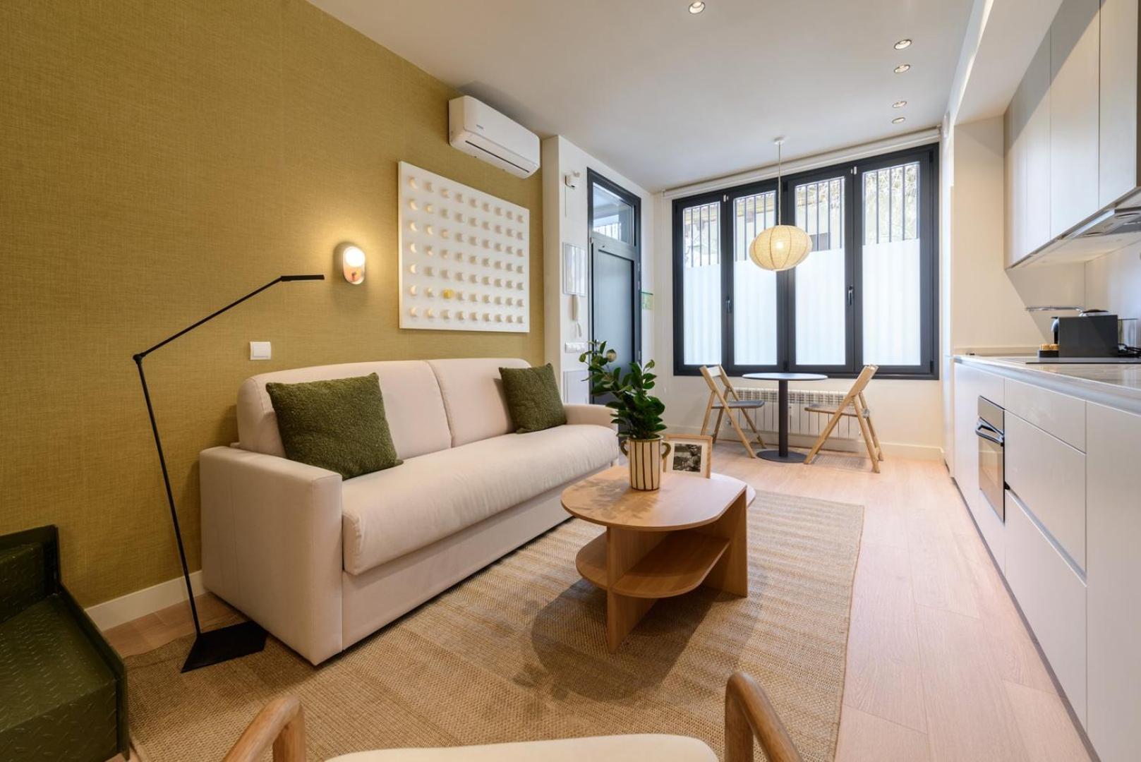 Guestready - Irresistible Hideaway In Apartamento