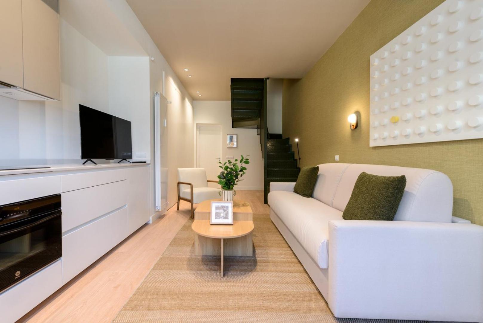 Guestready - Irresistible Hideaway In Apartamento *