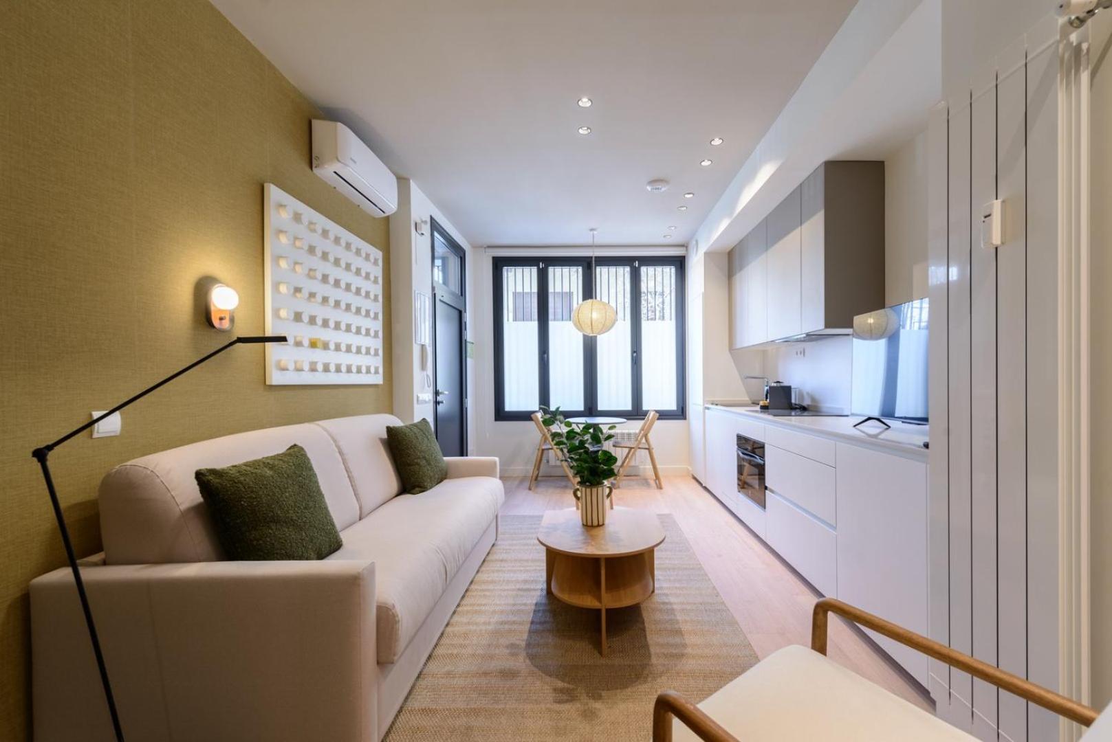 Guestready - Irresistible Hideaway In Apartamento *