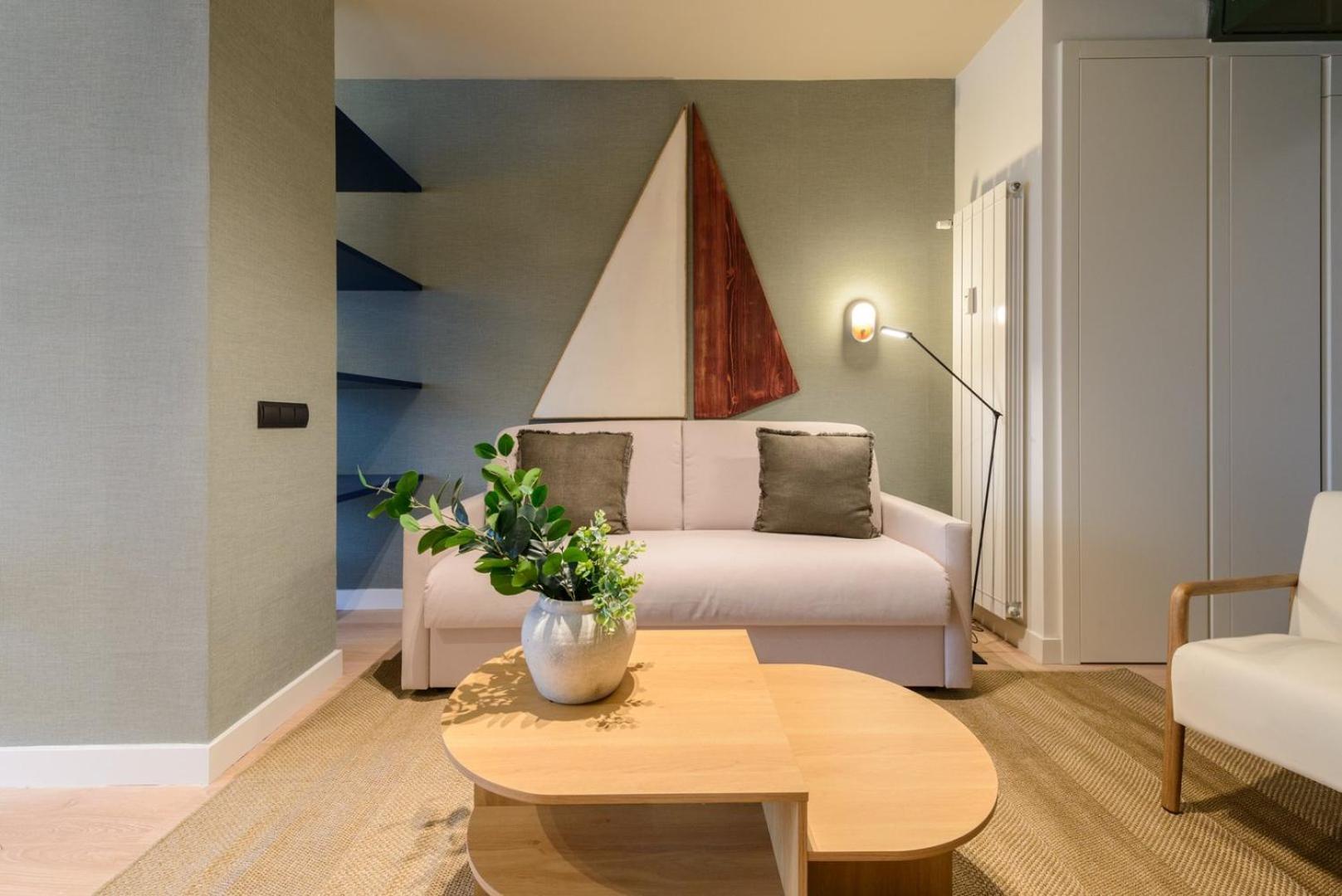 Apartamento Guestready - Irresistible Hideaway In *