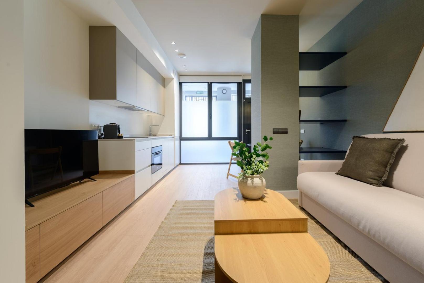 Apartamento Guestready - Irresistible Hideaway In