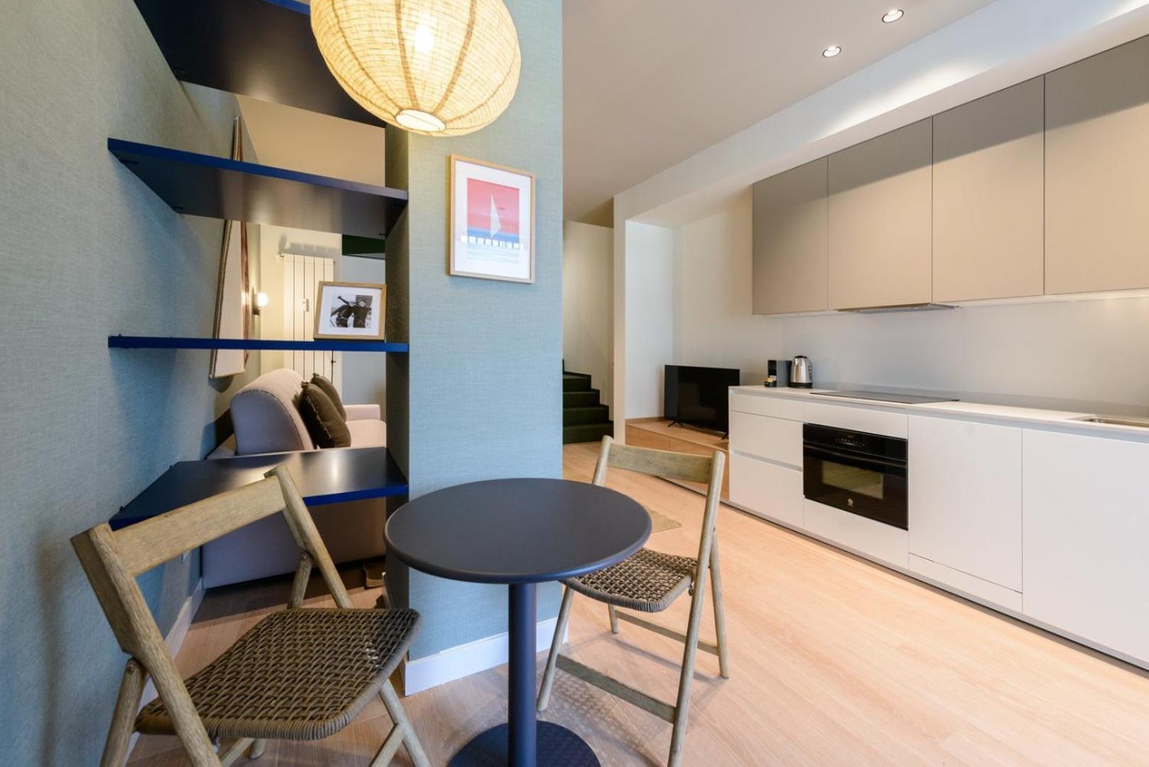 Apartamento Guestready - Irresistible Hideaway In *