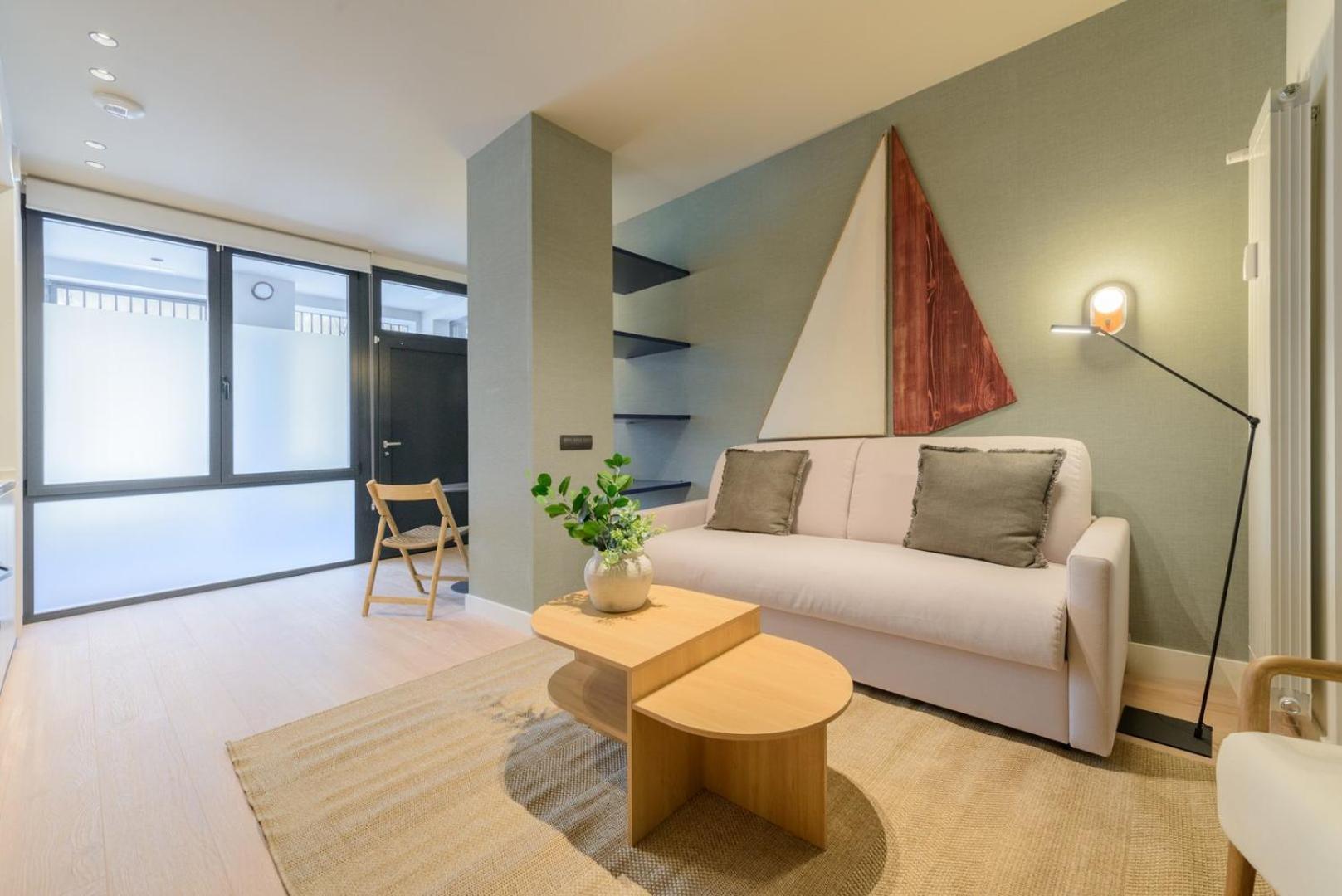 Guestready - Irresistible Hideaway In Apartamento *