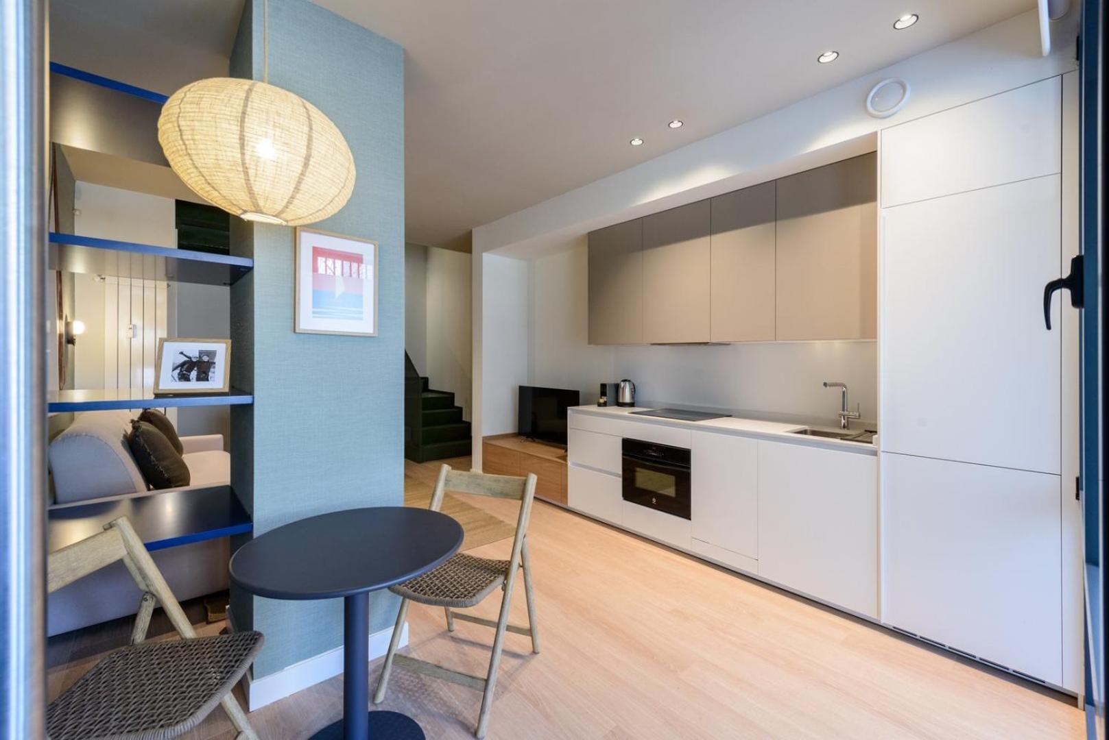 Guestready - Irresistible Hideaway In Apartamento