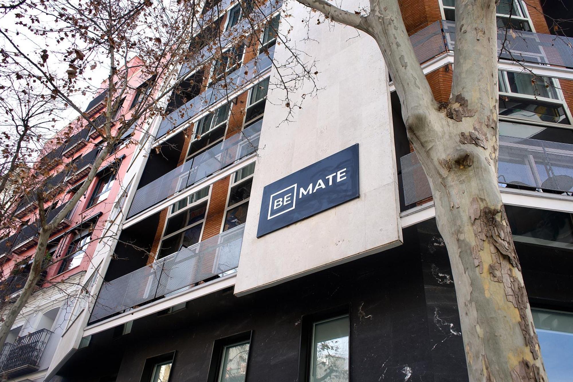 Be Mate Trafalgar Apartamento
