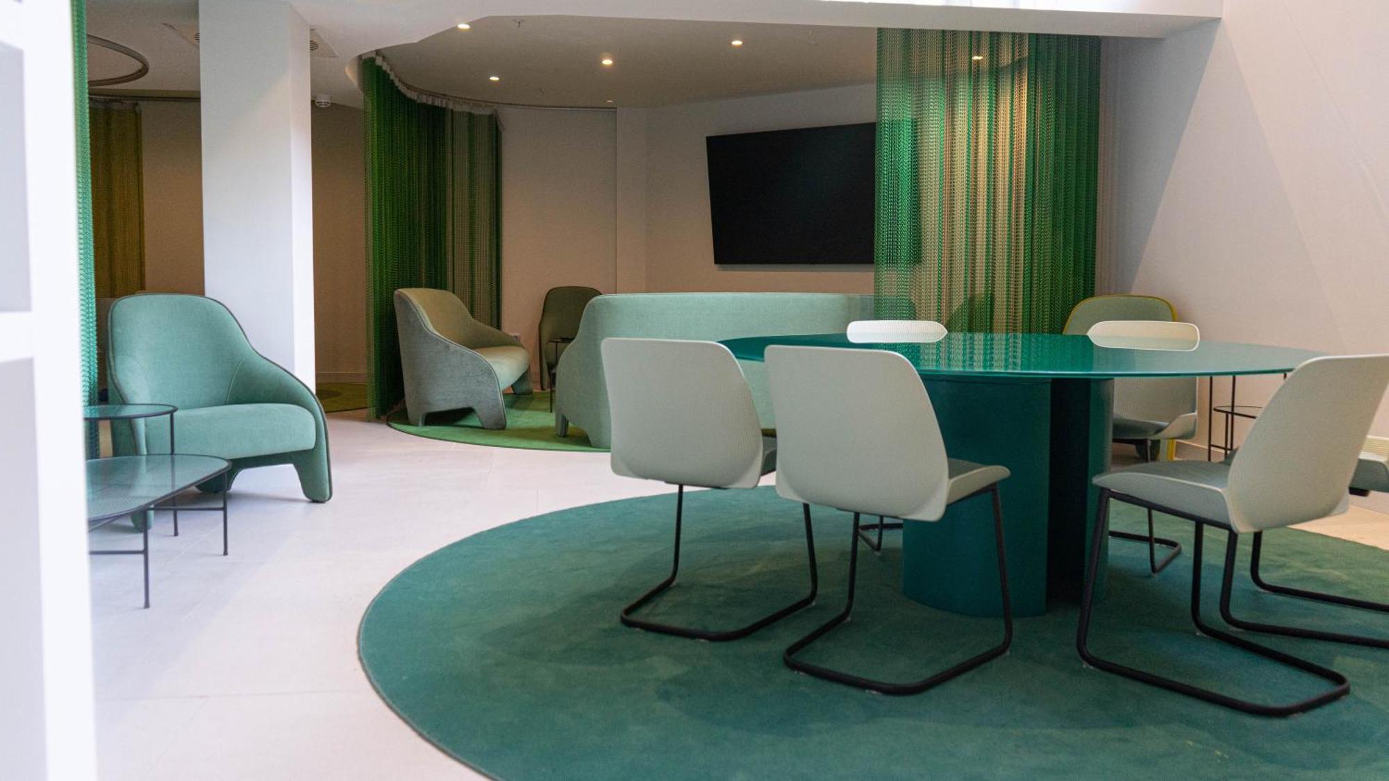 Apartamento Be Mate Trafalgar