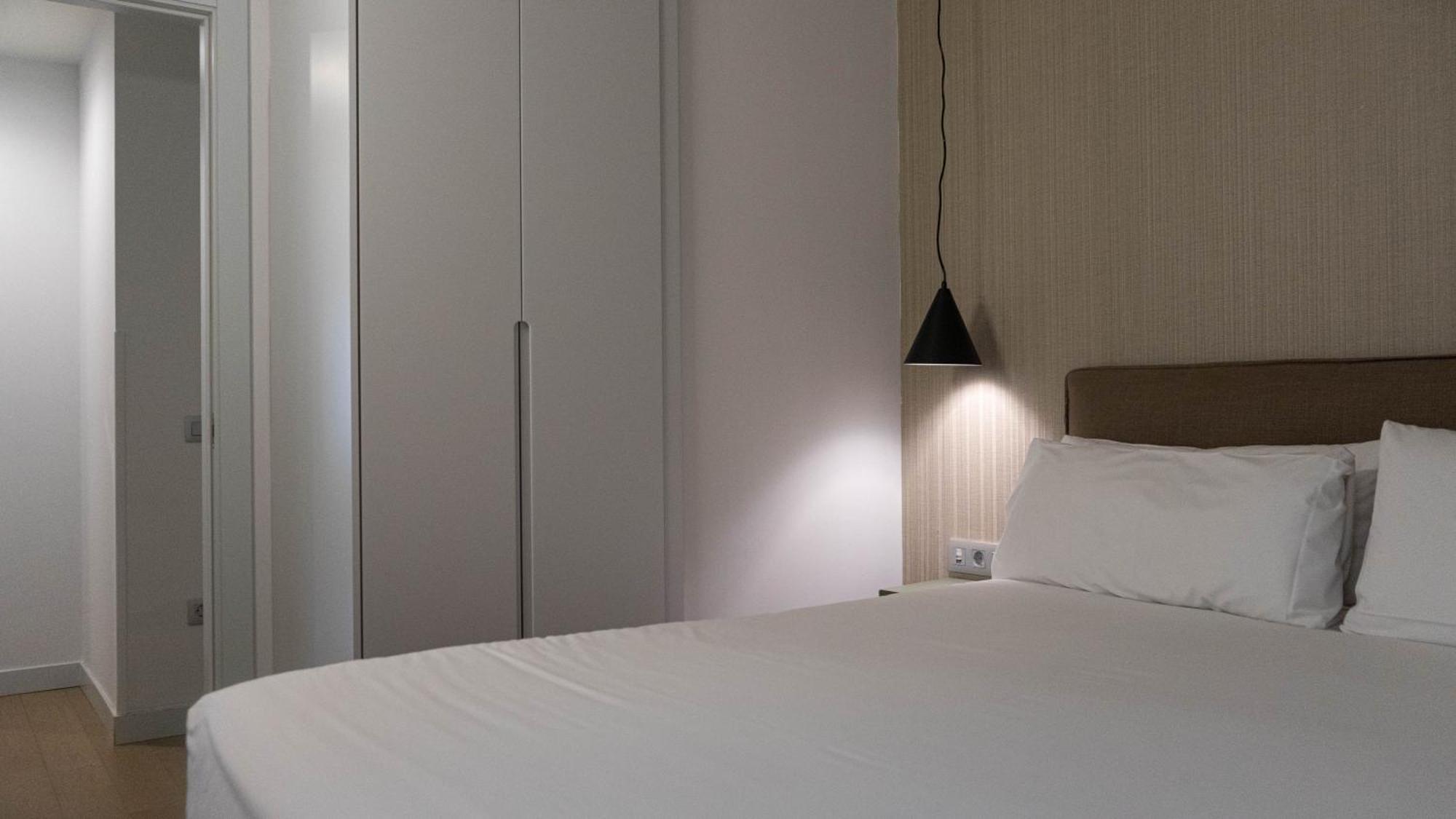 Be Mate Trafalgar Apartamento Madrid