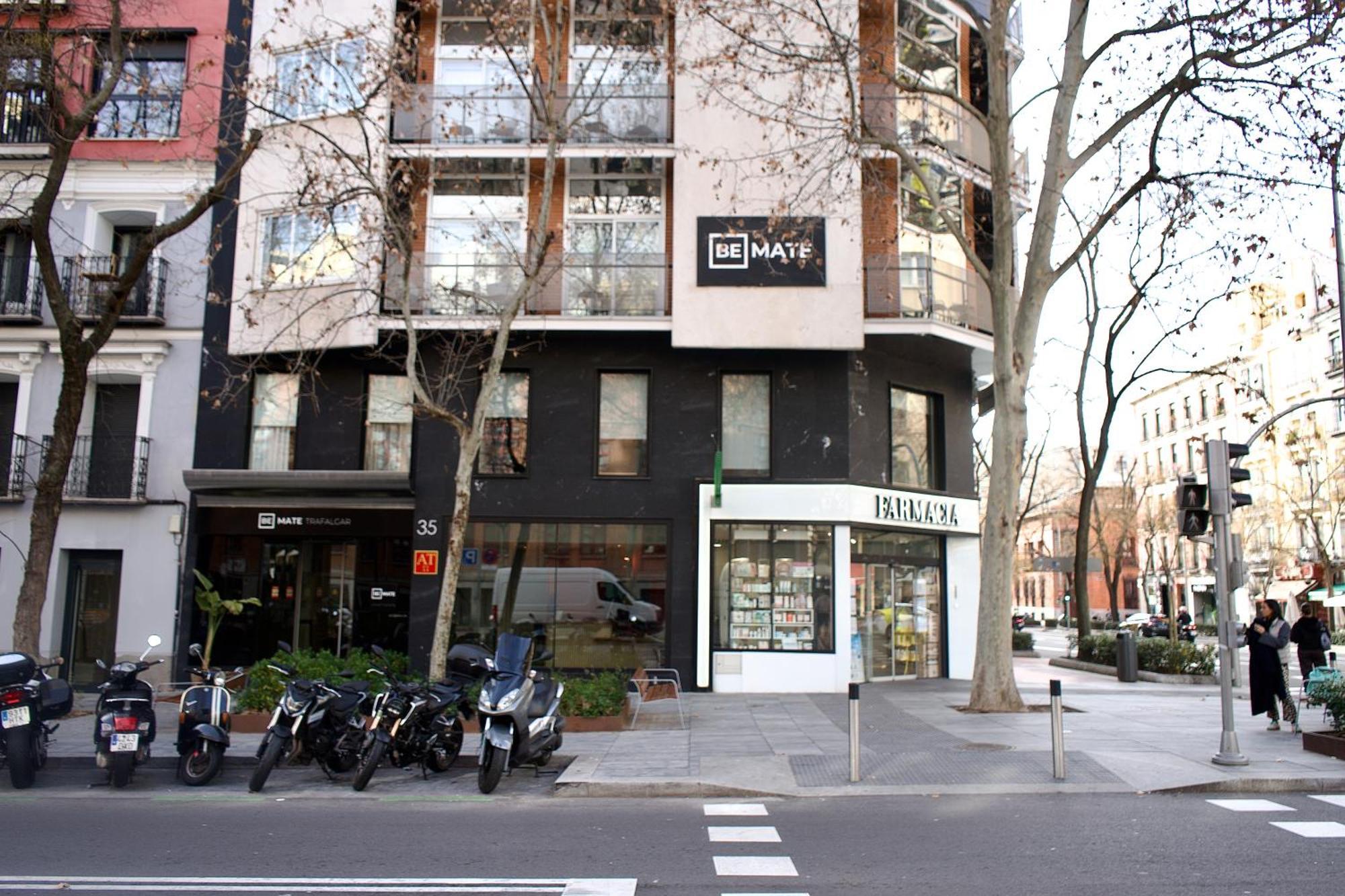 Apartamento Be Mate Trafalgar